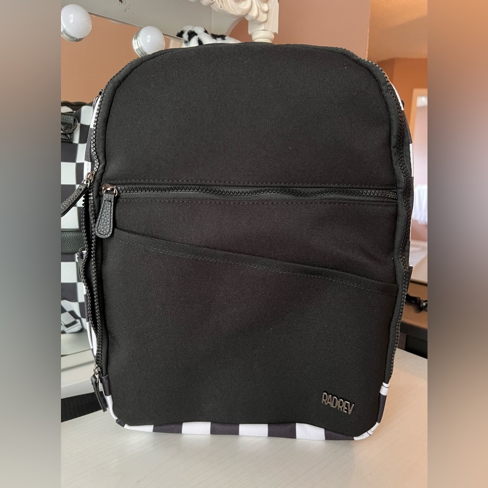 Rad Rev backpack